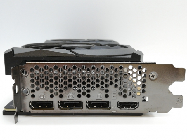 [中古]MSI GeForce RTX 3070 Ventus 2X オマケ有り Amazon.com: MSI Gaming GeForce RTX 3070 Ventus 2X 8G OC LHR