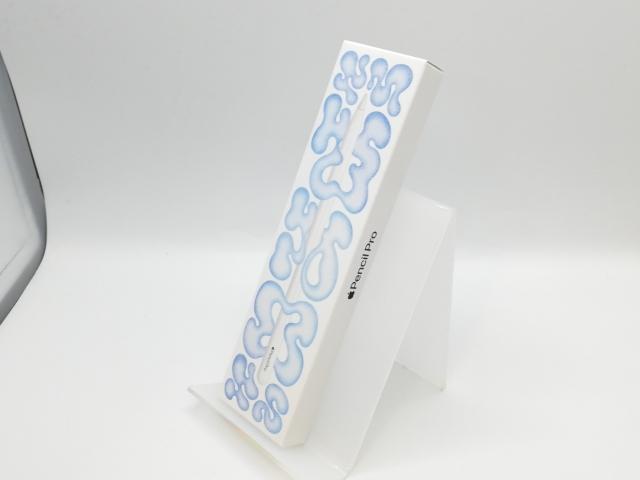 美品　Apple保証付き Apple Pencil Pro MX2D3ZA/A Apple Apple Pencil Pro MX2D3ZA/A 価格比較 - 価格.com