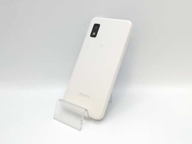 新品・未使用!! nubia S ホワイト 本体 楽天市場】未使用/国内版SIMフリー nubia S 5G 128GB A403ZT