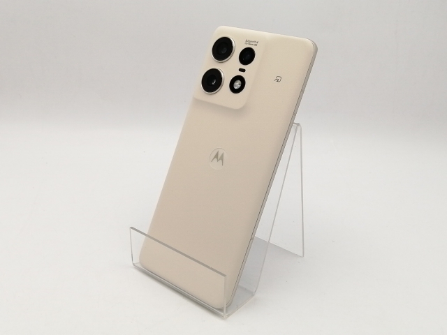 motorolaのedge 50s 人気 PROバニラクリーム motorola edge 50s PRO