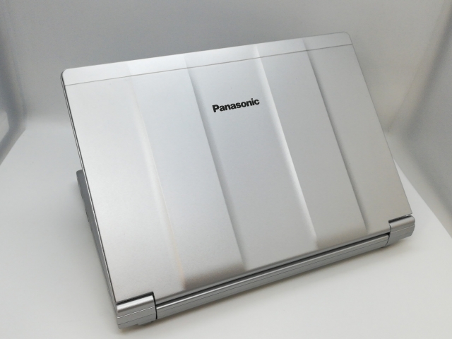 中古】Panasonic Let's note SV1 CF-SV1RDLKS【i5-1145G7 16G 256G(SSD
