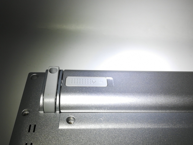 【中古】Panasonic Let's note SV1 CF-SV1RDLKS【i5-1145G7 16G 256G(SSD) WiFi 12LCD(1920x1200)】【京都】保証期間１ヶ月【ランクB】_7