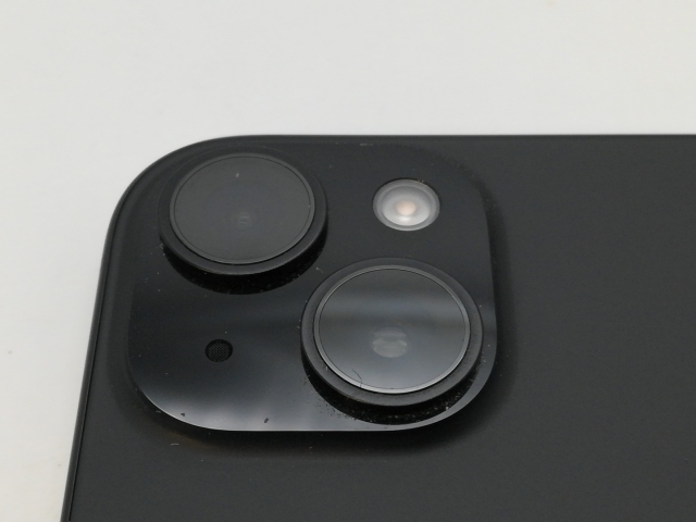 中古iPhone 15 128GB ブラック国内版SIMフリー Apple iPhone 15 ブラック 本体 128GB 未使用品 未使用 iPhone 15