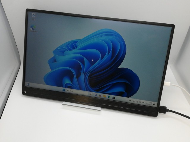 【中古】N/B 15.6インチモバイル(FHD/1920x1080)【京都】保証期間１週間の通販は