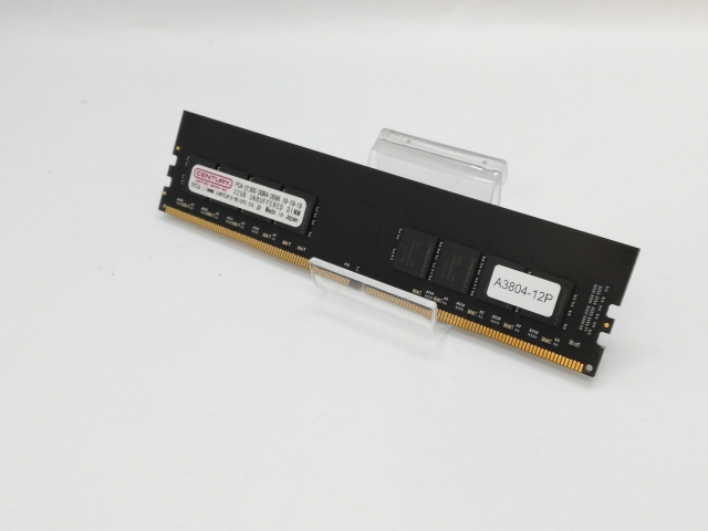 【中古】DDR4 32GB PC4-21300(DDR4-2666)【デスクトップPC用】【京都】保証期間１週間