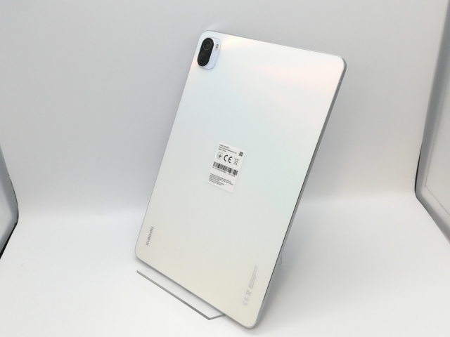 xiaomi Pad 5 Perl White グローバル版Xiaomi Pad5 128gb パール