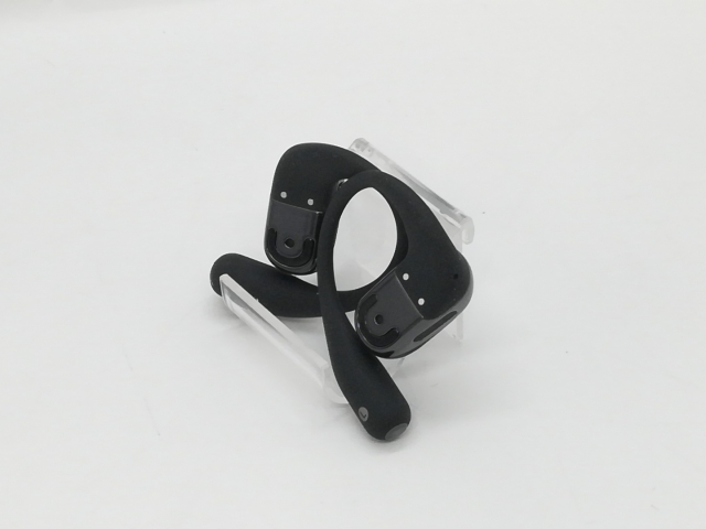 中古】Shokz OpenFit 2+ SKZ-EP-000050 [ブラック]【京都】保証期間1