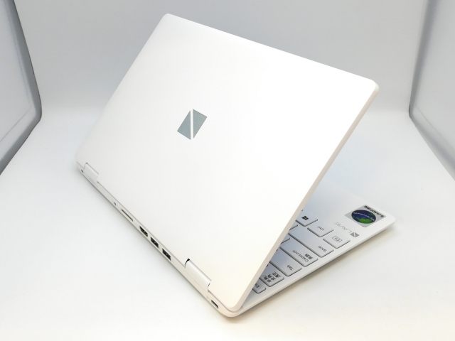 NEC LAVIE ノートPC 第11世代Core™ i7-1160G7 CPU:Core i7 NEC LAVIE