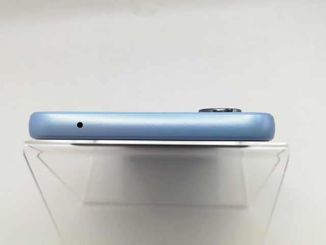 【中古】ZTE ymobile 【SIMフリー】 nubia S 5G 4GB 128GB ライトパープル A403ZT【川崎駅前】保証期間１ヶ月【ランクB】_2