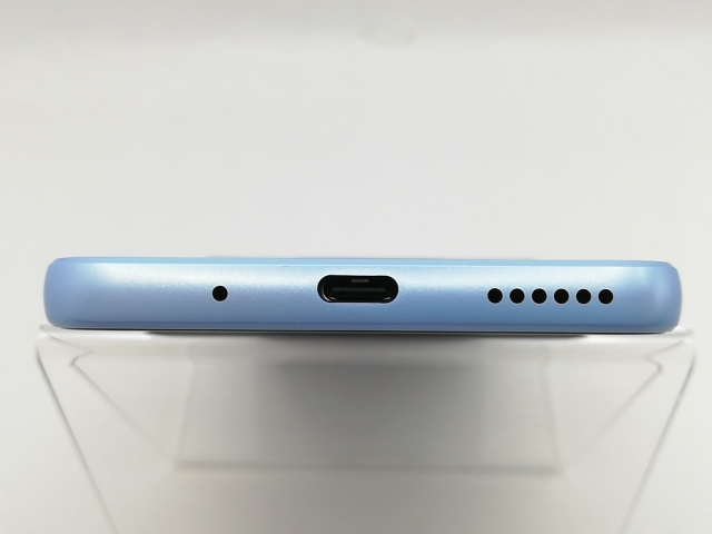 【中古】ZTE ymobile 【SIMフリー】 nubia S 5G 4GB 128GB ライトパープル A403ZT【川崎駅前】保証期間１ヶ月【ランクB】_4
