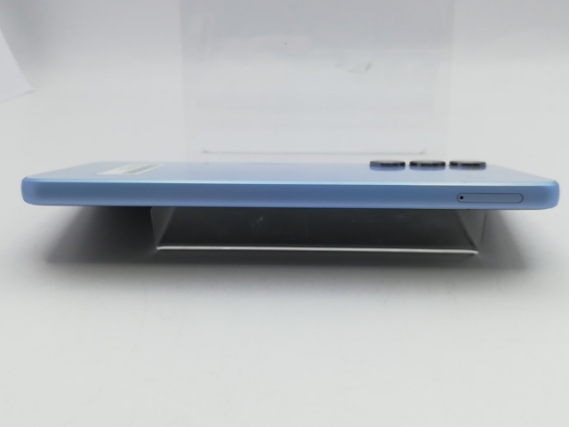 【中古】ZTE ymobile 【SIMフリー】 nubia S 5G 4GB 128GB ライトパープル A403ZT【川崎駅前】保証期間１ヶ月【ランクB】_5