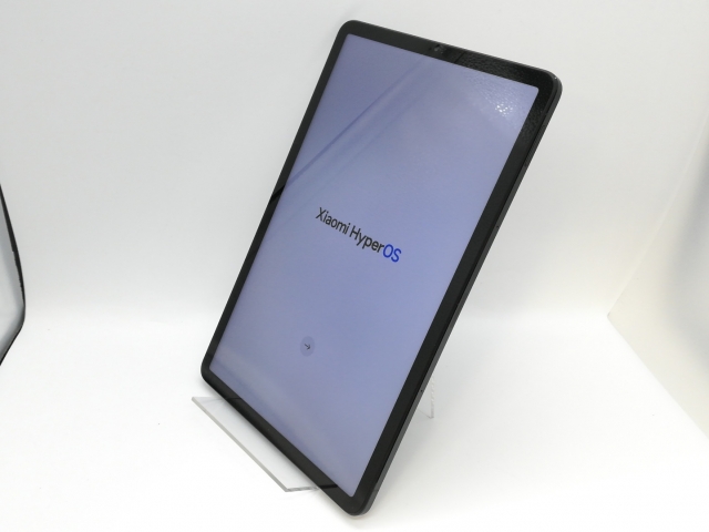 Xiaomi Pad 5 Wi-fi版 128GB コズミックグレー 43,780円