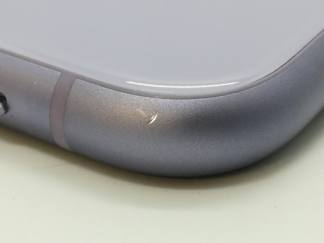 【中古】Apple docomo 【SIMロック解除済み】 iPhone 11 128GB パープル MWM52J/A【京都】保証期間１ヶ月【ランクC】_7
