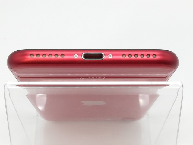 Apple iPhone SE (第2世代) PRODUCT(RED)（中古】Apple SoftBank