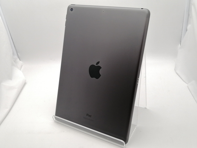 【中古】Apple 【Wi-Fi】 iPad（第9世代/2021） 64GB スペースグレイ MK2K3J/A【大須2】保証期間１ヶ月【ランクC】