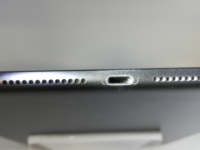 【中古】Apple 【Wi-Fi】 iPad（第9世代/2021） 64GB スペースグレイ MK2K3J/A【大須2】保証期間１ヶ月【ランクC】_6
