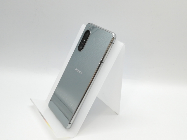 Xperia5 Ⅱ XQ-AS42 256GB SIMフリー【ジャンク扱い】 Amazon.co.jp: ソニー Xperia5II ブルー SIMフリースマホ XQ