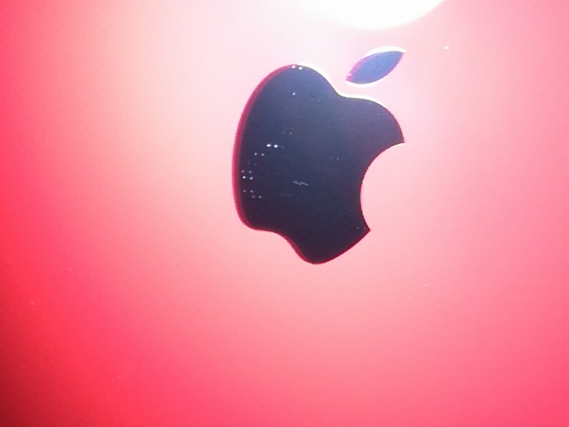 【中古】Apple 楽天モバイル 【SIMフリー】 iPhone SE（第2世代） 64GB (PRODUCT)RED MHGR3J/A（後期型番）【京都】保証期間１ヶ月【ランクC】_3