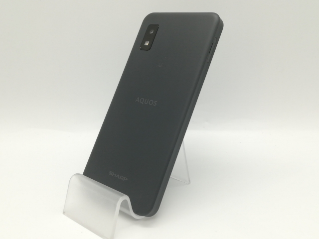 AQUOS wish チャコール 64 GB SIMフリー 楽天市場】「+2倍ポイント