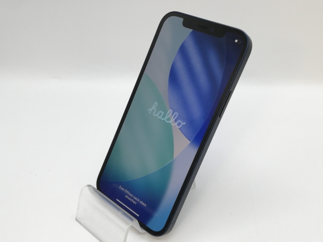 iPhone12 64GB 国内版SIMフリー MGHR3J/A 中古)Apple iPhone12 64GB 