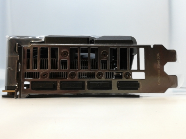 【中古】ASUS DUAL-RTX5060TI-O8G RTX5060Ti/8GB(GDDR7)【京都】保証期間１週間_2