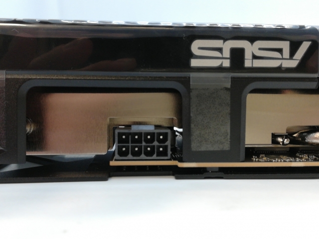 【中古】ASUS DUAL-RTX5060TI-O8G RTX5060Ti/8GB(GDDR7)【京都】保証期間１週間_6