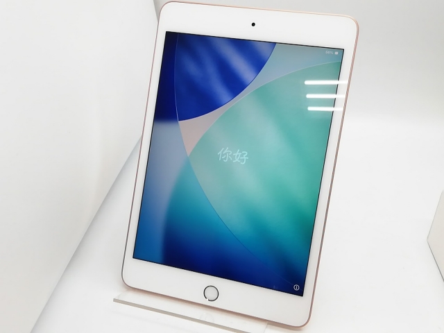 中古】Apple 【Wi-Fi】 iPad mini（第5世代/2019） 64GB ゴールド 