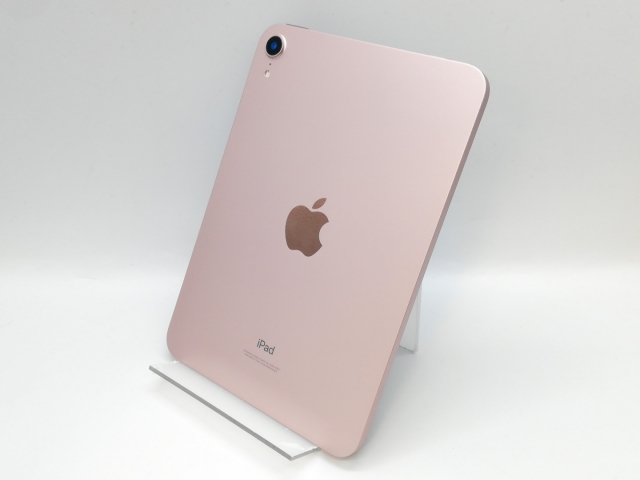 iPad mini 6 64gb wifi ピンク iPadmini 第6世代 ピンク Cellular 64GB