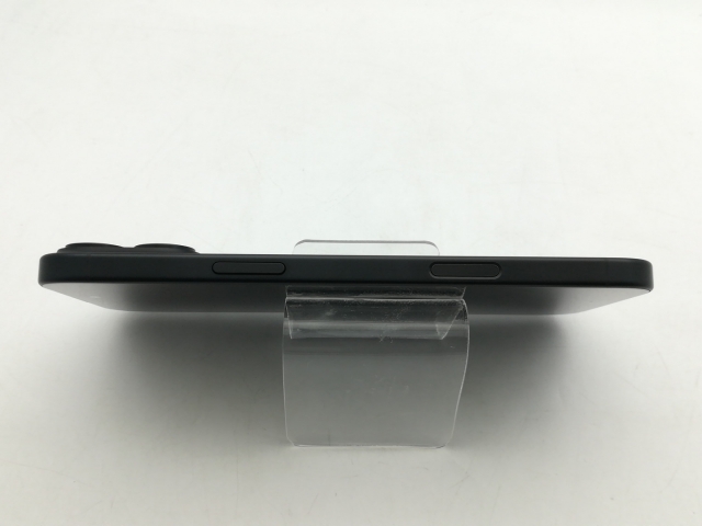 【中古】Apple 国内版 【SIMフリー】 iPhone 16 Plus 128GB ブラック MXVA3J/A【神戸】保証期間１ヶ月【ランクA】_3