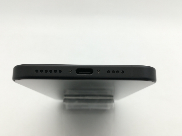 【中古】Apple 国内版 【SIMフリー】 iPhone 16 Plus 128GB ブラック MXVA3J/A【神戸】保証期間１ヶ月【ランクA】_4