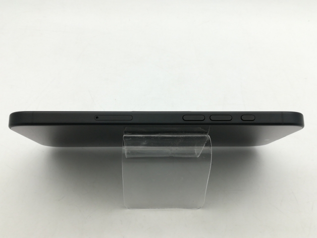 【中古】Apple 国内版 【SIMフリー】 iPhone 16 Plus 128GB ブラック MXVA3J/A【神戸】保証期間１ヶ月【ランクA】_5