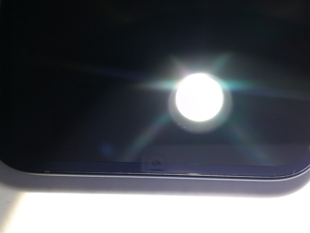 【中古】Apple 国内版 【SIMフリー】 iPhone 16 Plus 128GB ブラック MXVA3J/A【神戸】保証期間１ヶ月【ランクA】_7