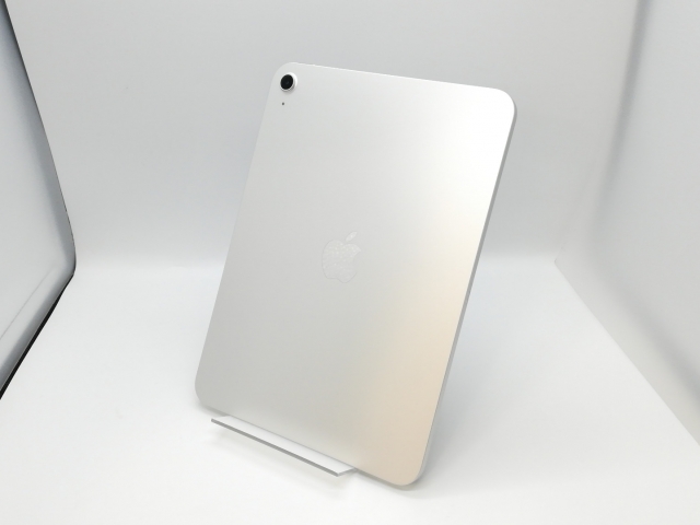 未使用】Apple 【Wi-Fi】 iPad（A16/2025） 128GB シルバー