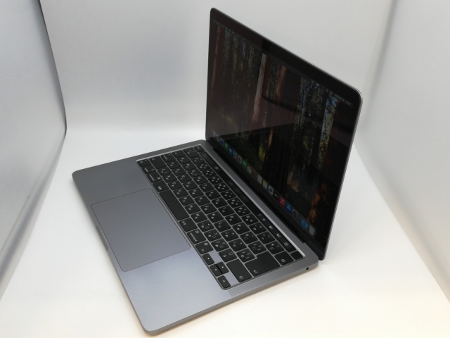 MacBook Pro M1 2020メモリ8GB 容量512GBスペースグレー MacBook Pro M1 2020メモリ8GB 容量512GBスペースグレー MacBook Pro