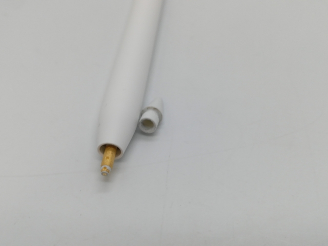 【中古】Apple Apple Pencil Pro MX2D3ZA/A【京都】保証期間１週間_4