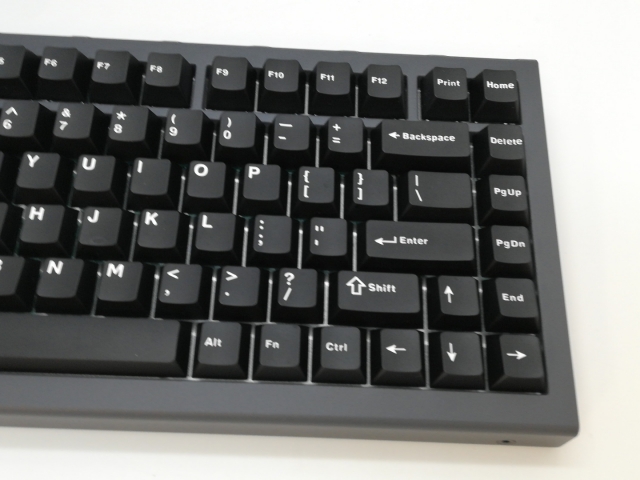 iPad Smart Keyboard 日本語モデル MX3L2J/A 美品 : iPad(第9世代)用Smart