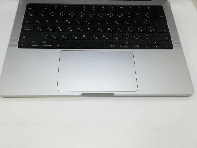 【中古】Apple MacBook Pro 14インチ M5(CPU:10C/GPU:10C) 24GB/1TB シルバー MDE64J/A (14インチ,M5)【京都】保証期間１ヶ月【ランクB】_3