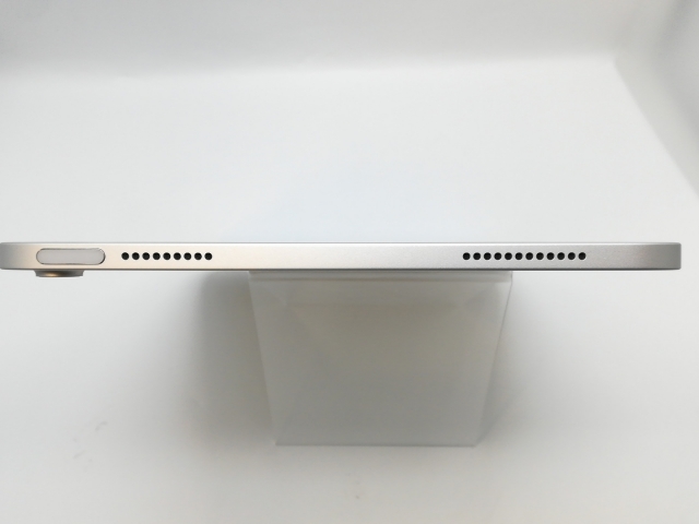 【中古】Apple 【Wi-Fi】 iPad（第10世代/2022） 64GB シルバー MPQ03J/A【OSU301】保証期間１ヶ月【ランクA】