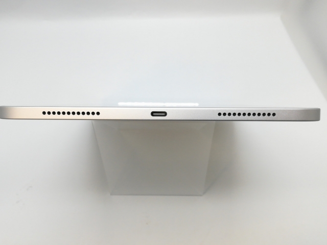 【中古】Apple 【Wi-Fi】 iPad（第10世代/2022） 64GB シルバー MPQ03J/A【OSU301】保証期間１ヶ月【ランクA】