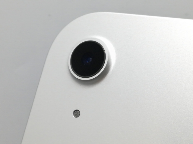 【中古】Apple 【Wi-Fi】 iPad（第10世代/2022） 64GB シルバー MPQ03J/A【OSU301】保証期間１ヶ月【ランクA】