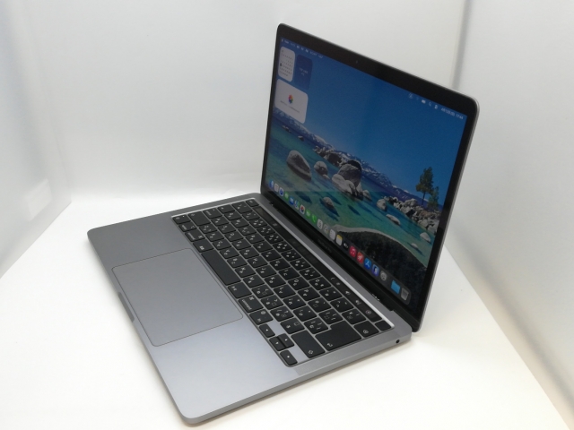 【中古品】MacBook Pro13インチM1メモリ16GB/SSD1TB 楽天市場】macbook pro m1 16gb 中古の通販 MacBook本体