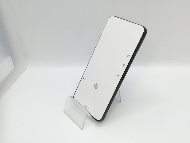 【未使用】Google docomo 【SIMフリー】 Pixel 8 オブシディアン 8GB 128GB GZPF0【京都】保証期間３ヶ月_1