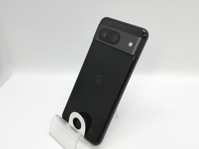 【未使用】Google docomo 【SIMフリー】 Pixel 8 オブシディアン 8GB 128GB GZPF0【京都】保証期間３ヶ月_2