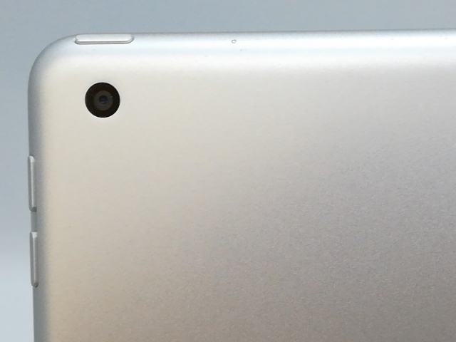【中古】Apple 【Wi-Fi】 iPad（第8世代/2020） 128GB シルバー MYLE2J/A【京都】保証期間１ヶ月【ランクC】_6