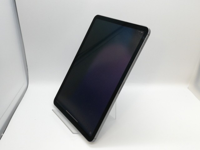 【中古】Apple 国内版 【SIMフリー】 iPad Air 11インチ （第6世代/M2/2024） Cellular 128GB スペースグレイ MUXD3J/A【京都】保証期間１ヶ月【ランクA】の通販は