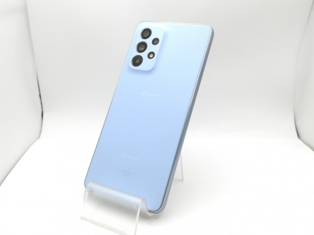 Amazon | SIMフリー docomo Galaxy A53 5G SC-53C オーサム