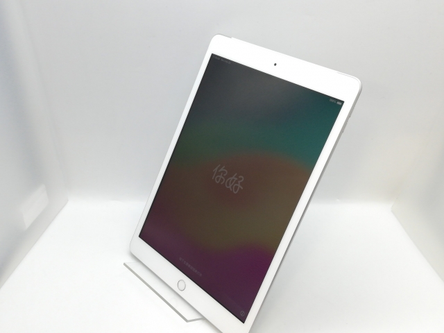【中古】Apple 国内版 【SIMフリー】 iPad（第8世代/2020） 32GB シルバー MYMJ2J/A【京都】保証期間１ヶ月【ランクB】