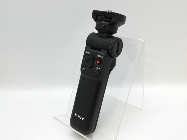 【中古】SONY シューティンググリップ GP-VPT2BT【京都】保証期間１週間【ランクA】