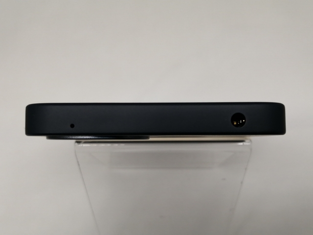 【中古】SHARP docomo 【SIMフリー】 AQUOS wish4 ブラック 4GB 64GB SH-52E【京都】保証期間１ヶ月【ランクA】_2