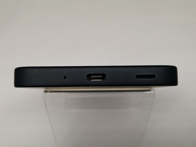 【中古】SHARP docomo 【SIMフリー】 AQUOS wish4 ブラック 4GB 64GB SH-52E【京都】保証期間１ヶ月【ランクA】_4
